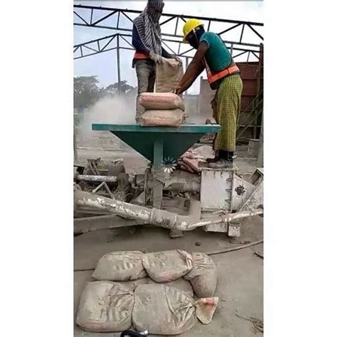 Shreeji Technology, Ahmedabad - Manufacturer of Cement Feeding System ...