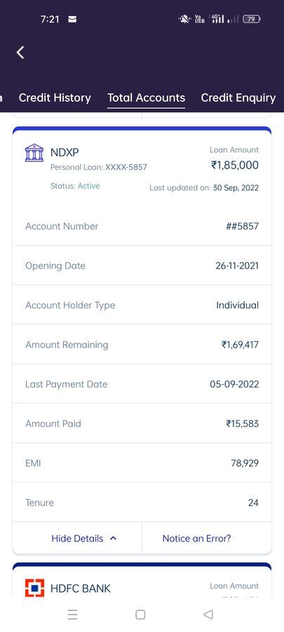 Ndx P2p Private Limited Reviews | File a Complaint