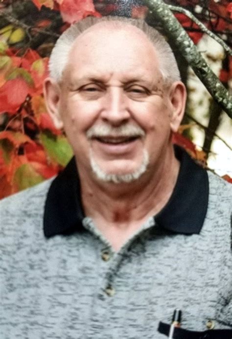 Ronnie Fine Obituary - Johnson City, TN