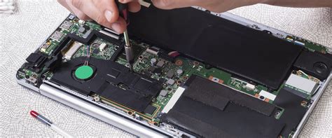 Laptop Repair Tutorial 的图像结果