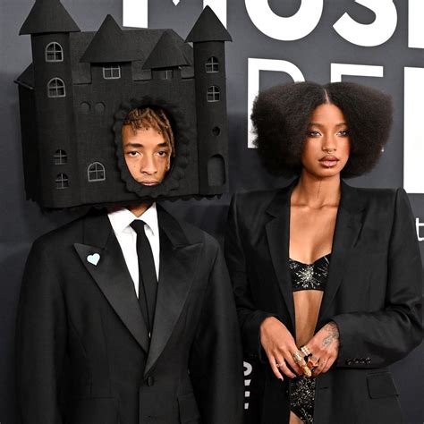 Willow Smith looks ethereal on stage: Her latest looks opening for Coldplay