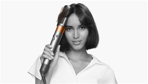 Dyson Airwrap™ vs. Curling Irons: Choosing Your Best Tool | Dyson Australia