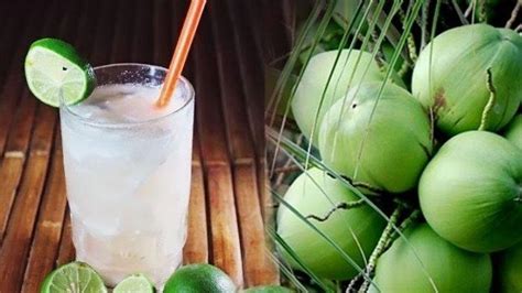 manfaat air kelapa pada saat haid
