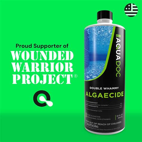 MAV AquaDoc Copper Pool Algaecide for Swimming Pool - 90 Day India | Ubuy