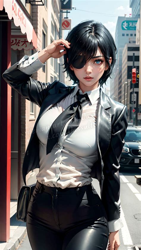 Himeno ~ by 0Assult0 on DeviantArt