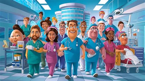 Image result for Cartoon Network Doctors