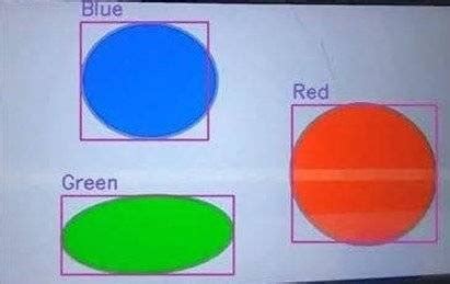 Image result for How to Make Python Detect Colors