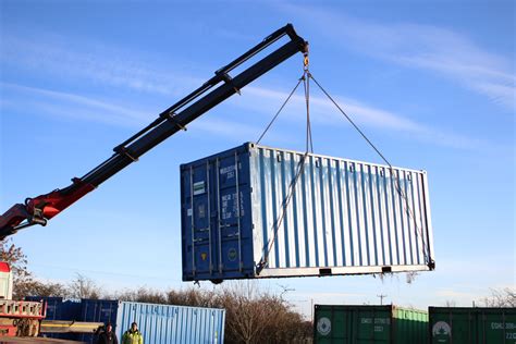 Image result for Loading Shipping Container Fails