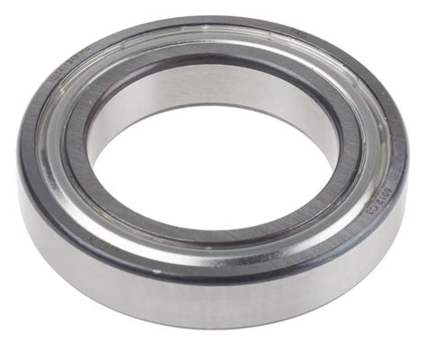 6012-2Z-C3 FAG | FAG 6012-2Z-C3 Single Row Deep Groove Ball Bearing ...