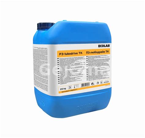 Ecolab Cleaning Chemicals - 25 Kg Ecolab AC-101 Manufacturer from Ahmedabad