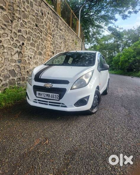 Chevrolet Beat 2014-2016 Diesel LS, 2015, Diesel - Cars - 1817860560