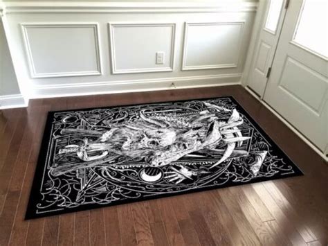 Satanic Demon Satanic Cross Embrace The Master Area | Ubuy India