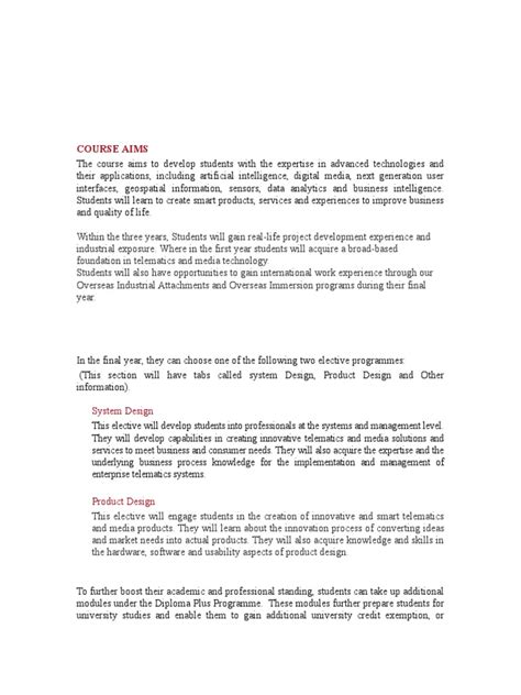 Image result for Course Aims Target