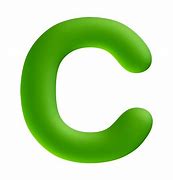 Image result for Letter C Pictures Clip Art Black and White