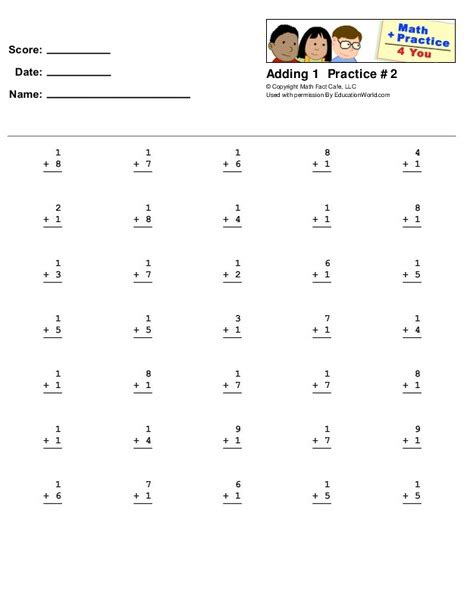 Image result for Adding Grade 1