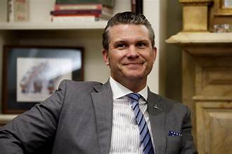 Hegseth