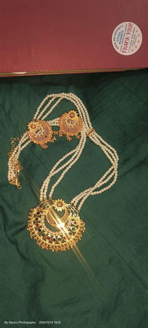 Shop Gold-plated Bridal Mangtika, Bengali Tiara-Tikli, Mathapatti