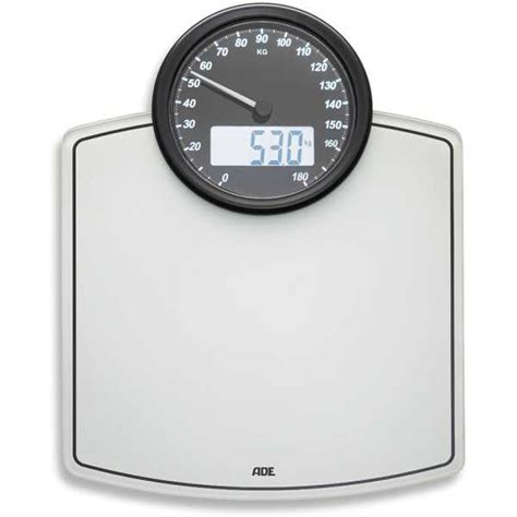 ADE BE 1500 Body Fat Analyzer Price in India, Specs, Reviews, Offers ...