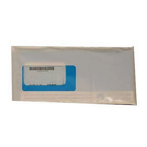 Security Envelope - Plain Tamper VOID Envelope Manufacturer from Ahmedabad
