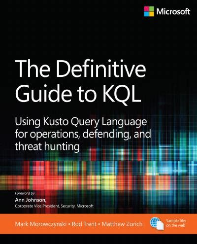 KQL Query Language 的图像结果