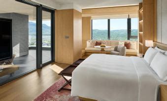 InterContinental Hotels NEW TAIPEI HOT SPRING by IHG(新北北海温泉洲际酒店), New ...