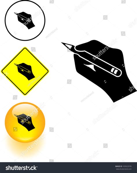 Writing Symbol 的图像结果