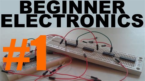 Basic Electronics Course 的图像结果
