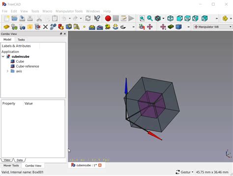 Image result for Free CAD Dodo Workbench Tutorial