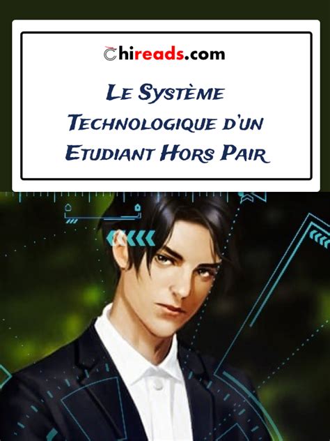 Le Système Technologique d’un Etudiant Hors Pair français ...