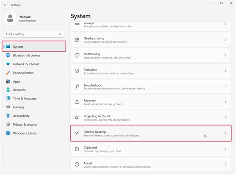 Image result for Remote Desktop Connection Red App