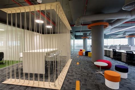 Ingenero Office Photos