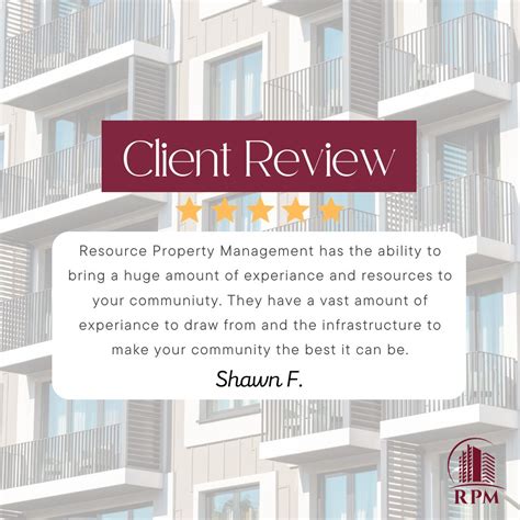 #clientreview #resourcepropertymanagement #associationmanagers # ...