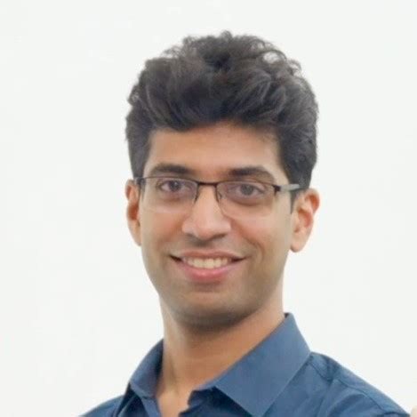 Prof. Darshan S.Shah | The Department of Mechanical Engineering