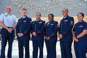 Image result for Us Coast Guard Lieutenant Uniform