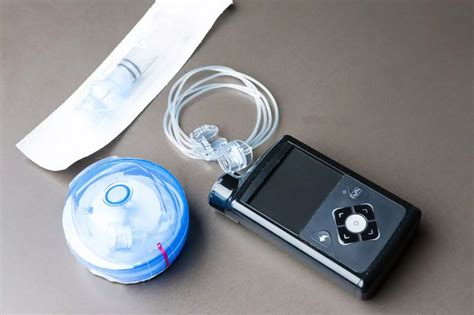 Home insulin pump use safe for hospitalized children with diabetes ...