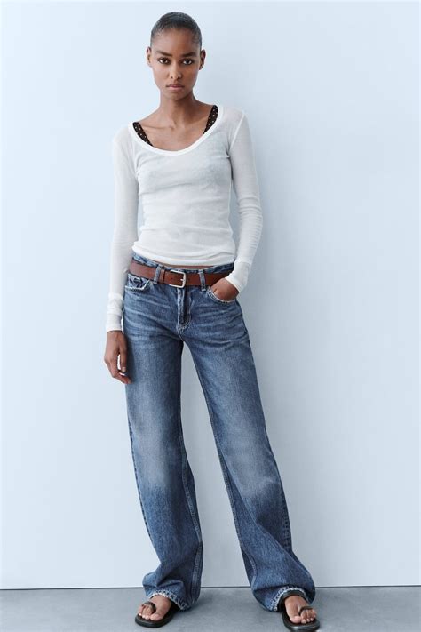 The 23 Best Mid-Rise Jeans for Women | Who What Wear