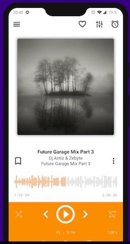 Image result for How Do We Play Audio Files On Android