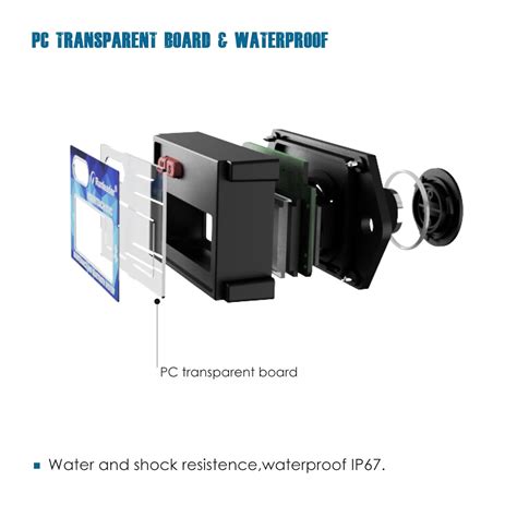 Buy 2 pieces Runleader Digital Bluetooth Hours Tachometer, APP Remote ...