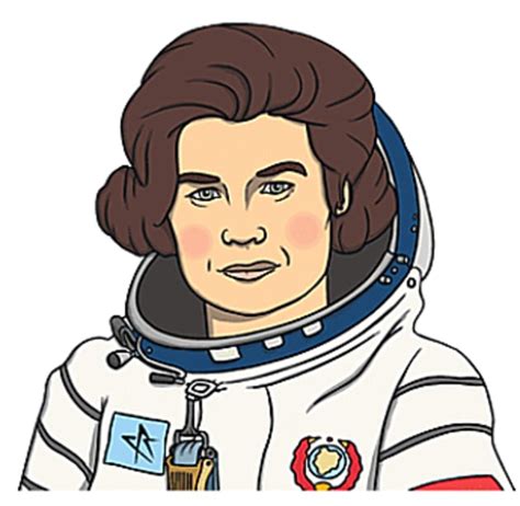 Celebrating Women in Space: World Space Week 2021 - Twinkl