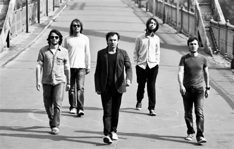 Wallpaper background, Wallpaper, Rock, alternative rock, Okean Elzy ...