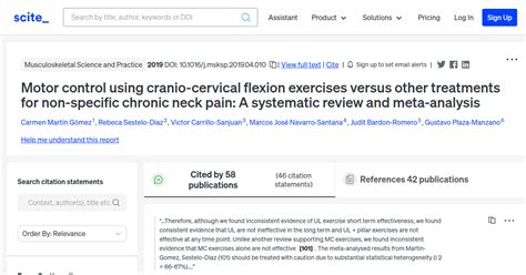 Image result for Motor Control Cervical Rotation