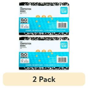 Image result for Half Composition Notebooks