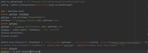 Image result for PDFKit Python Library
