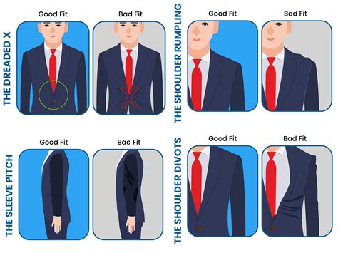 How To Find The Size Of A Suit Jacket at Amy Yates blog