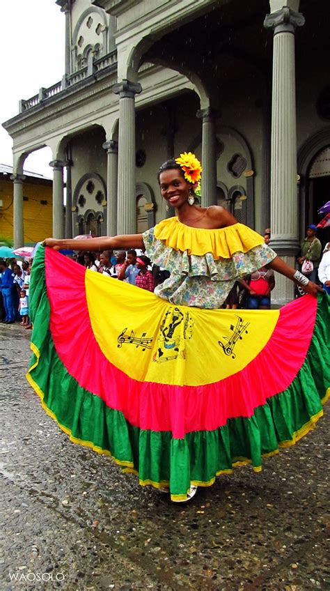 Colombian Indigenous Groups: History Culture Traditions