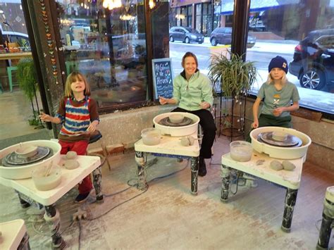 All Glazed Up - La Crosse, WI