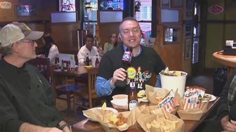 Steamhouse Oysterfest is back this weekend | FOX 5 Atlanta