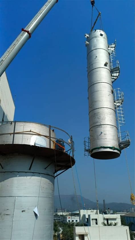 Distillation Column 的图像结果