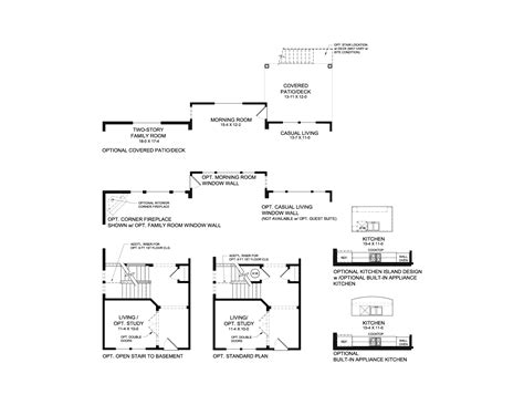 Grandin at Inverness | Fischer Homes