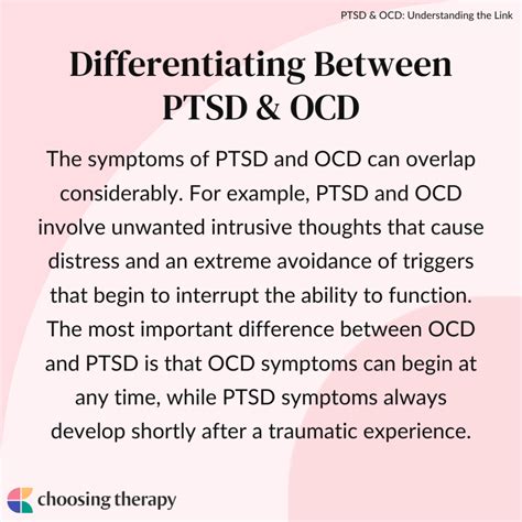 Can Trauma Cause OCD? Answers From an Expert
